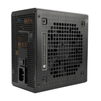 Thermalright TR-TB650S 650W 80+ Bronze Power Supply - Image 2
