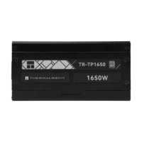 Thermalright TR‑TP1650 1650W 80+ Platinum Fully Modular Power Supply – Premium ATX PSU - Image 2