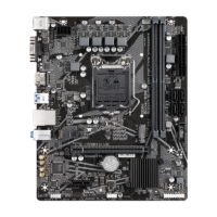 Gigabyte H510M-H V2 DDR4 Motherboard - Image 2