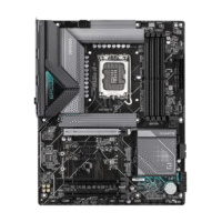 Gigabyte B860 Eagle WiFi6E DDR5 Motherboard - Image 2