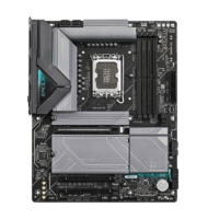 Z890 Eagle WiFi7 DDR5 Motherboard – Gigabyte Intel LGA1851 Board - Image 2