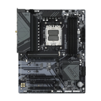 B650 Eagle AX DDR5 Motherboard – Gigabyte AM5 Gaming & Connectivity - Image 2