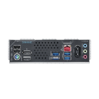 Gigabyte B860M Gaming WiFi6 DDR5 Motherboard - Image 3
