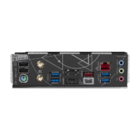 Gigabyte Z790 Eagle AX DDR5 Motherboard - Image 3