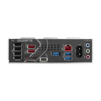 Z890 Eagle WiFi7 DDR5 Motherboard – Gigabyte Intel LGA1851 Board - Image 3