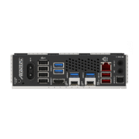 Gigabyte X870 AORUS Elite WiFi7 DDR5 Motherboard – AM5 Gaming & Performance - Image 3