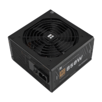 Thermalright TR‑SG850S 850W 80+ Gold Power Supply Unit – Reliable ATX PSU - Image 4