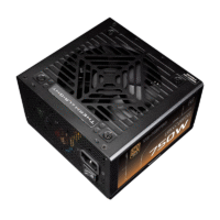 Thermalright KG750 750W 80+GOLD - Image 4
