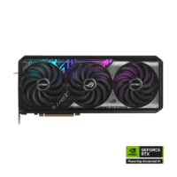 ASUS ROG Strix RTX 5070 Ti 16GB – Premium 4K Gaming GPU - Image 3