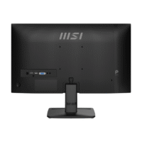 MSI PRO MP251 E2 24.5" FHD IPS 100Hz Eye Care Monitor | Reliable Office Display - Image 2