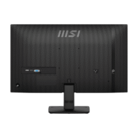 MSI PRO MP275 E2 27" FHD 100Hz IPS Business Monitor 1080P - Image 2