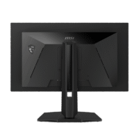 MSI MAG 273QP QD-OLED X24 27" 240Hz Gaming Monitor | QHD OLED - Image 2