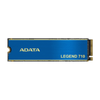 ADATA LEGEND 710 512GB NVMe Gen3 (2400MB/s) - Image 2