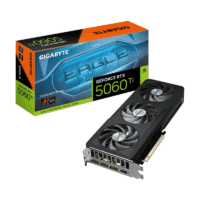 GIGABYTE RTX 5060 Ti EAGLE MAX OC 16GB gaming graphics card