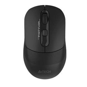 A4Tech FB10CS Wireless Mouse