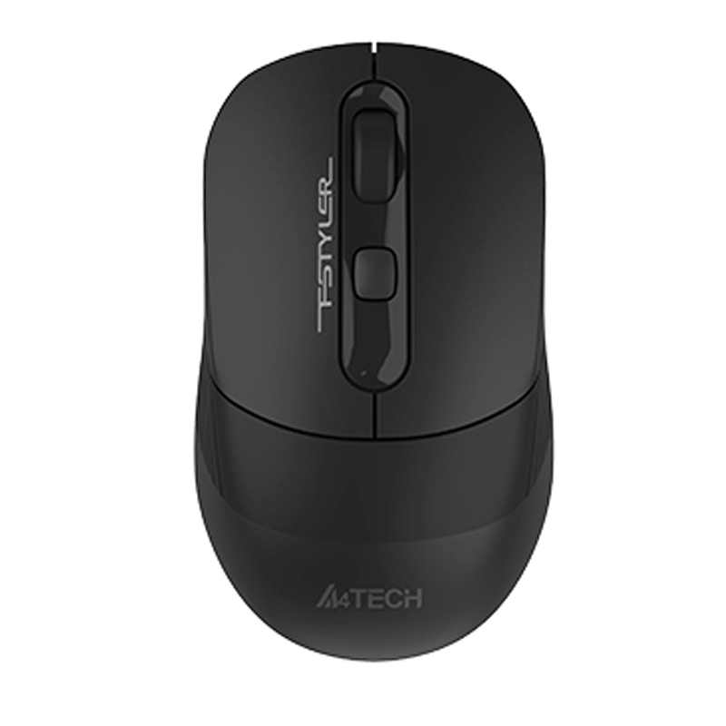 1 A4Tech FB10CS Wireless Mouse - Image 1