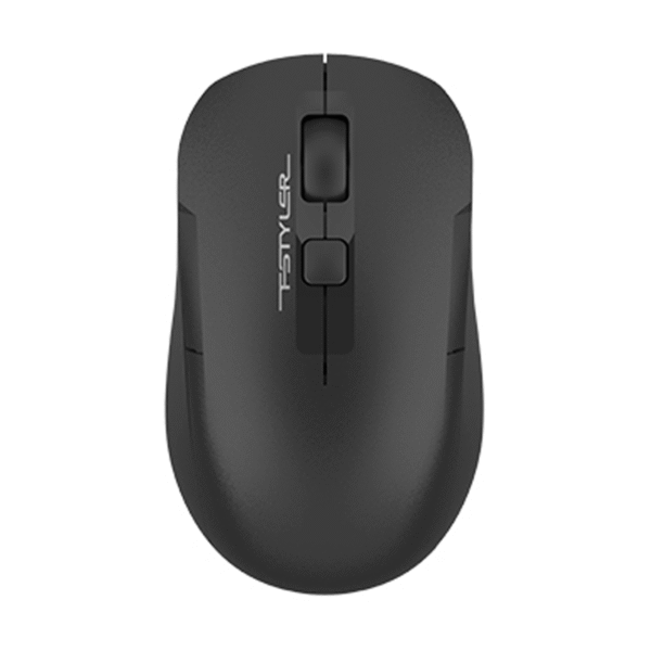 A4Tech FG16CS Air Wireless Mouse