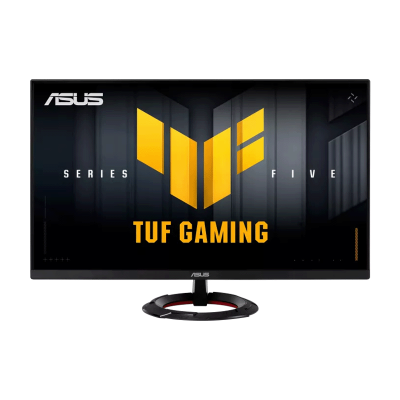 1 ASUS TUF VG279QE5A Monitor