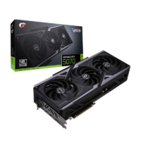 iGame RTX 5070 Vulcan OC 12GB‑V graphics card