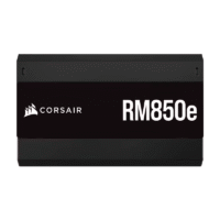 CORSAIR RM850E 850W Power Supply – 80 Plus Gold PSU - Image 2