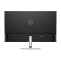 HP Series 5 527sf 27″ FHD Monitor For Editing and Office use. - Image 3