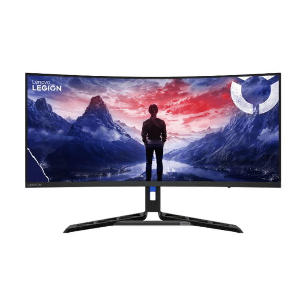 Lenovo Legion R34w-30 34 inch curved WQHD gaming monitor