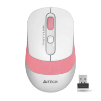 A4Tech FG10S Wireless Mouse - Image 2