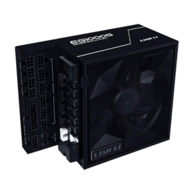 Lian Li EG1000G EDGE Gold 1000W Power Supply – 80 Plus Gold