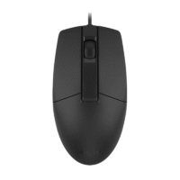 A4Tech OP330S Wireless Mouse