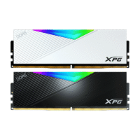 XPG Lancer RGB 32GB DDR5 5200MHz desktop memory kit