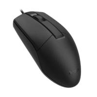 A4Tech OP330S Wireless Mouse - Image 3
