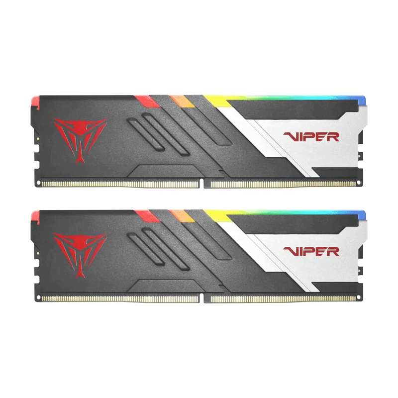 Patriot Viper Venom 32GB DDR5 6000MT/s CL30 desktop RAM kit