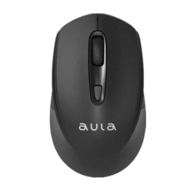 AULA AM205 wireless gaming mouse black