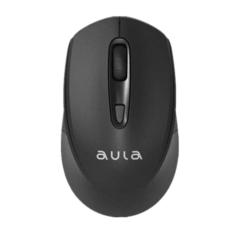 5 AULA AM205 wireless gaming mouse black