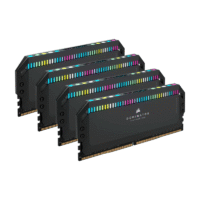 Corsair Dominator Platinum 64GB DDR5 6600MHz CL32 desktop RAM