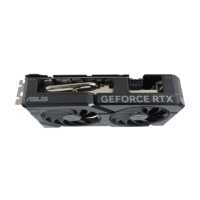 Asus Dual GeForce RTX 4060 Ti OC Edition 16GB Graphics Card - Image 4