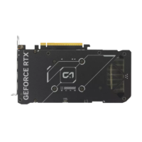 Asus Dual RTX 5060 8GB OC Edition Graphics Card - Image 3