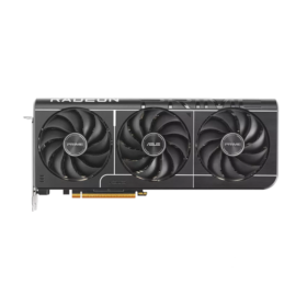 ASUS RX 9070 16GB gaming graphics card