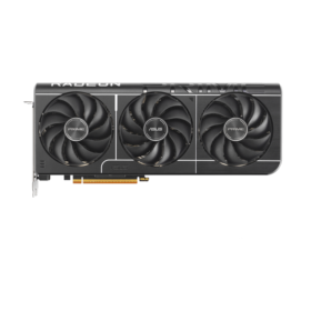 ASUS Prime Radeon RX 9070 XT 16GB graphics card