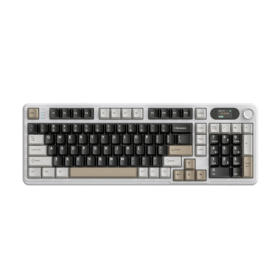 Attack Shark X98 PRO Mechanical Gaming Keyboard