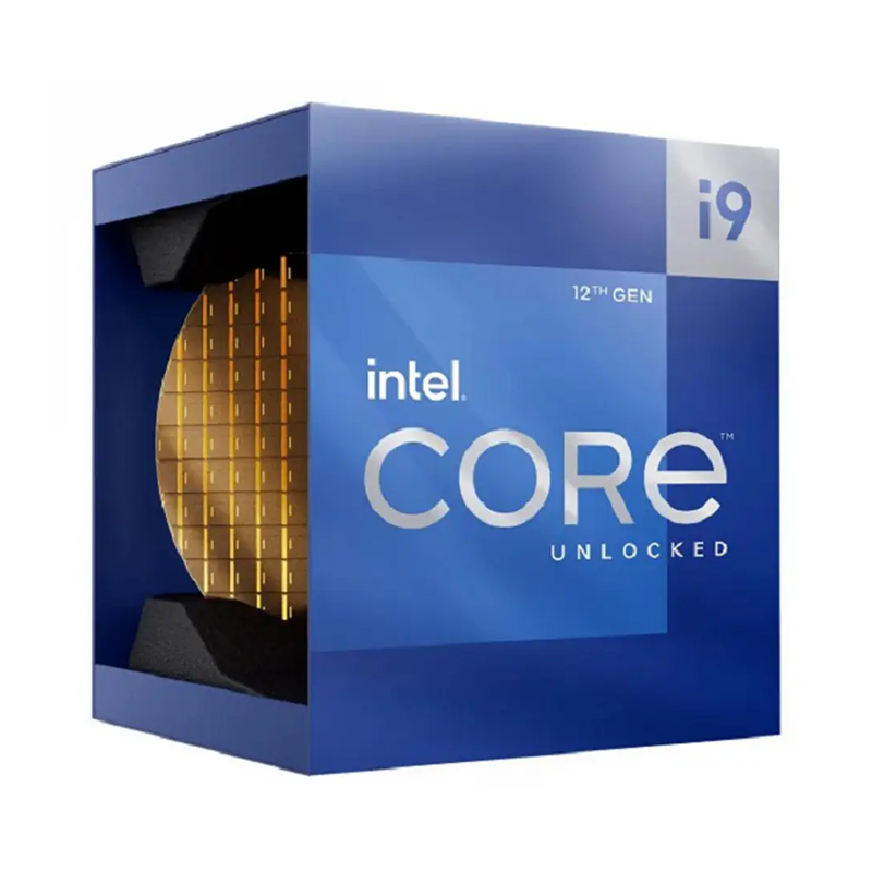 Intel Core i9 12900KF LGA1700 unlocked CPU