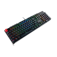 Glorious GMMK Full Mechanical Gaming Keyboard-Brown Keys - Image 2