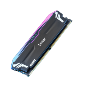 Lexar ARES RGB 32GB DDR5 6400MHz desktop RAM kit