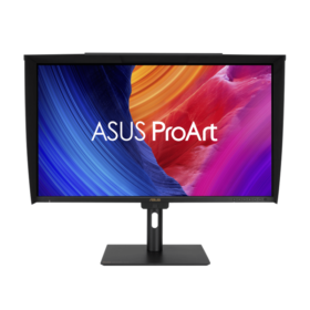 ASUS ProArt PA27UCGE 27 inch 4K professional monitor