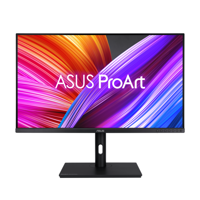 PA328QV ASUS ProArt PA328QV 32 inch QHD professional monitor