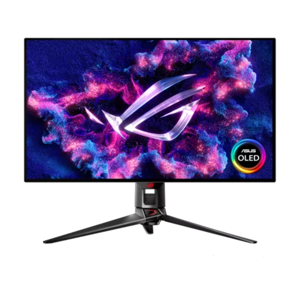 ROG Swift OLED PG32UCDP 32 inch 4K monitor