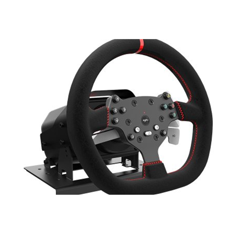 PXN V10 PXN V10 Steering Wheel with pedals for PC and console