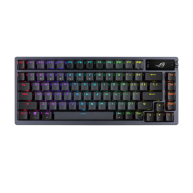 ROG Azoth Gaming Keyboard