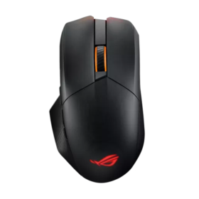 ROG Chakram X gaming mouse