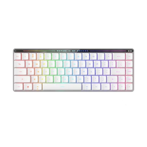 ROG Falchion RX 65% Low-Profile Gaming Keyboard